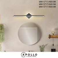 Gambar Lampu Dinding Modern Minimalis Interior Hias LED Lamp Kamar Mandi Bar Interior LAmp Classic MOdel Cocok Untuk Ruangan INdoor DAlam Rumah CAfe TAmu  KAmar Hotel KAntor Aula - gold, 40cm dari APOLLO LIGHTING undefined 2 Tokopedia
