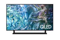 Gambar SAMSUNG 50Q60D QLED SMART TV 50 INCH UHD 4K QA50Q60DAKXXD / QA50Q60D dari BANGUN ELEKTRONIK undefined 2 Tokopedia