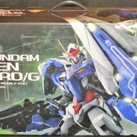 Gambar PG 1/60 Seven Sword Fighter Perfect Grade seven sword model kit dari B-Toys And Hobbies undefined 5 Tokopedia