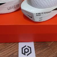 Gambar Nike Zoomx Vaporfly Next% 3 Pro Green Men Running Shoes Original BNIB - 9 dari prekitroom undefined 3 Tokopedia