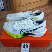 Gambar Nike Zoomx Vaporfly Next% 3 Pro Green Men Running Shoes Original BNIB - 9 dari prekitroom undefined 1 Tokopedia