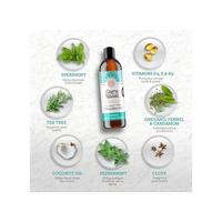 Gambar Gurunanda Coconut Oil Pulling Mickey D Fresh Breath Whitening dari Perdana Sstore undefined 4 Tokopedia