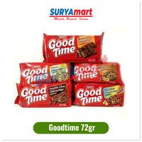Gambar Goodtime Cookie 72gram All Variant - Coffee dari Suryamart Ponorogo undefined 2 Tokopedia