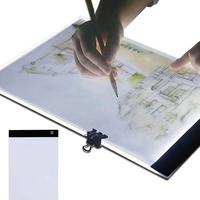Gambar KIRIM LANGSUNG A3/A4 LED DRAWING TRACING BOARD STENSIL BOARD PAPAN - A4 dari Elena Jimenez Trendy undefined 5 Tokopedia