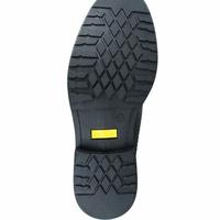 Gambar RAM'S24 Sepatu Pantopel / Pantofel pria Pakalolo boots [coupe 002] dari ramsh undefined 5 Tokopedia