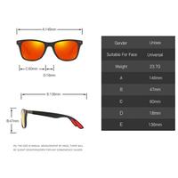 Gambar Kacamata Wayfarer Anti Reflective UV400 dari Dab Hobbies undefined 4 Tokopedia