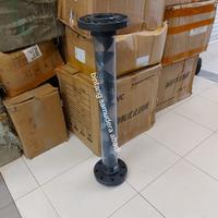 Gambar ozone static mixer upvc 3" inch dn80 ozone static mixer jis 10k flange dari BINTANG SAMUDERA ABADI undefined 2 Tokopedia