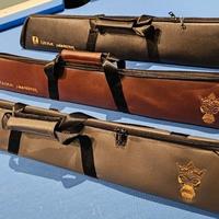 Gambar Little Monster 3x3 Pool Cue Bag - Hitam dari CANON Billiard Store undefined 1 Tokopedia