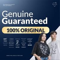 Gambar Moncler Genius Alyx Black / Kaos branded Original - M dari The Luxe Culture Jakarta undefined 4 Tokopedia
