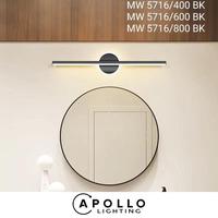 Gambar Lampu Dinding Modern Minimalis Interior Hias LED Lamp Bar Kamar Mandi  Interior LAmp Classic MOdel Cocok Untuk Ruangan INdoor DAlam Rumah CAfe TAmu  KAmar Hotel KAntor Aula - gold, 40cm dari APOLLO LIGHTING undefined 3 Tokopedia