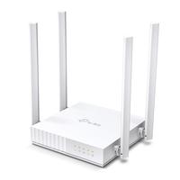 Gambar TP-Link Archer C24 AC750 Dual-Band Wi-Fi Router dari Starcomp Semarang undefined 4 Tokopedia