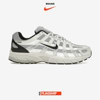 Gambar Sepatu Sneakers Nike P6000 'Platinum Tint Black' - 100% Original BNIB - 38 dari Kickmatters undefined 1 Tokopedia