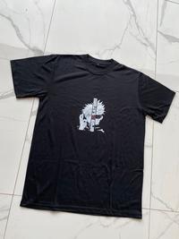 Gambar KAOS UNISEX DEWASA KAOS DISTRO ANIME SABLON DIGITAL - JUJUTSU KAISEN GOJO SATORU - L dari Anjani Collection10 undefined 5 Tokopedia