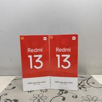 Gambar XIAOMI REDMI 13 8/256 8/128 - 8/128 dari Gloria Cell Sragen undefined 1 Tokopedia
