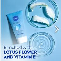 Gambar Nivea - Facial Scrub & Facial Wash - ExfoliatingScru dari Ausiebebetoo undefined 3 Tokopedia