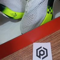 Gambar Nike Zoomx Vaporfly Next% 3 Pro Green Men Running Shoes Original BNIB - 9 dari prekitroom undefined 4 Tokopedia