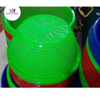 Gambar Bakul Nasi Plastik 16 Jumbo Besek Tradisi Keranjang Wakul Umum Serbagu - Random dari NaccaOnShop undefined 3 Tokopedia