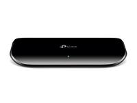 Gambar TP-Link TL-SG1008D 8-Port Gigabit Desktop Switch Hub dari Starcomp Semarang undefined 2 Tokopedia