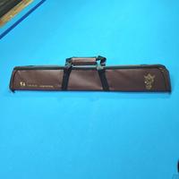 Gambar Little Monster 3x3 Pool Cue Bag - Hitam dari CANON Billiard Store undefined 2 Tokopedia