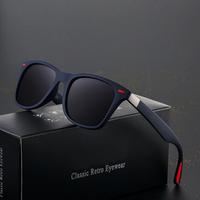 Gambar Kacamata Wayfarer Anti Reflective UV400 dari Dab Hobbies undefined 1 Tokopedia