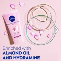 Gambar Nivea - Facial Scrub & Facial Wash - ExfoliatingScru dari Ausiebebetoo undefined 4 Tokopedia