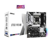 Gambar RAKITAN PC GAMING | INTEL CORE I5 14400 | ASROCK B760 PRO RS | ASUS RTX4070 12GB dari Blossomzones Sutami undefined 4 Tokopedia