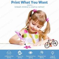 Gambar PASTI MURAH 3D PRINTING PEN DINOSAURUS 3D PRINTER ARTS PEN MAKING - Biru -3D Pen dari Shara Seller undefined 3 Tokopedia