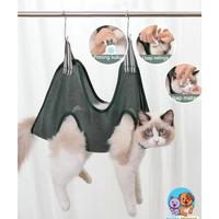 Gambar SF [HACIKO PETSHOP] Pet Grooming Hammock/Gantung Hewan dari Queen Shop141 undefined 4 Tokopedia