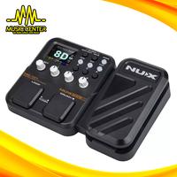 Gambar Efek Gitar Elektrik NUX MG101 MG-101 MG 101 multi efek procesor dari MM Music Store undefined 3 Tokopedia
