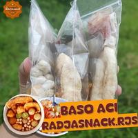 Gambar BASO ACI INSTAN 12 PCS BAKSO ACI BOCI SUPER HEMAT BASO ACI INSTAN dari Toserba Rice undefined 2 Tokopedia