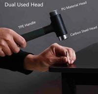 Gambar XIAOMI MIIIW General Household Hand Tool Kit with Storage Box - MWTK01 dari Blok Kopling undefined 4 Tokopedia
