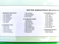 Gambar Toko Dure Bingkai Peta Kota Serang dari Toko Dure undefined 3 Tokopedia