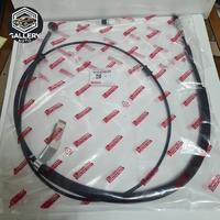 Gambar Cable gas Accelator cable Kabel Gas Granmax 1,3 daihatsu 78180-BZ160 dari Gallery Auto undefined 3 Tokopedia