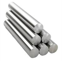 Gambar ROUND BAR / PIPA AS / ASS 201 KSK Stainless Steel - 3mm dari KSK Stainless Group undefined 3 Tokopedia