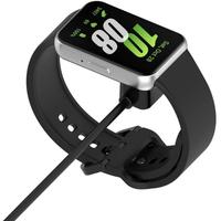 Gambar Kabel usb charger Samsung galaxy fit 3 fit iii fit3 SM-R390 magnetic charging smartwatch smartband smart band watch Samsung fit iii dari Thewisest Okesop undefined 3 Tokopedia