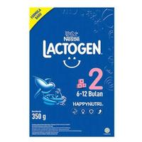 Gambar READY LACTOGEN 1 / LACTOGEN 2 350 GR HAPPYNUTRI dari nnanacuocuo undefined 2 Tokopedia