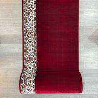 Gambar Karpet Masjid Premium Turki Empuk Tebal 18mm Royal Sahara dari PT. Gallery Masjid Indonesia undefined 3 Tokopedia