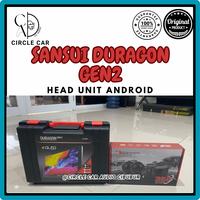 Gambar Head Unit Android Sansui Duragon Gen 2 9 10 inch QLED Ram 4/64 SA-5200i / Sansui Duragon Gen 2 Ram 4/64 - 10" Ram 4/64, +360 AVANTE dari CC AUDIO CIBUBUR undefined 4 Tokopedia