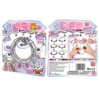 Gambar Mainan Anak Emco Bling Bandz Metal Charms & Bracelet Gelang Anak dari Mishana Shop undefined 3 Tokopedia