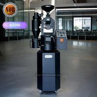 Gambar Mesin Roasting Kopi A500i dari NOR Coffee Indonesia undefined 3 Tokopedia