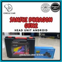 Gambar Head Unit Android Sansui Duragon Gen 2 9 10 inch QLED Ram 4/64 SA-5200i / Sansui Duragon Gen 2 Ram 4/64 - 10" Ram 4/64, +360 AVANTE dari CC AUDIO CIBUBUR undefined 2 Tokopedia