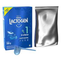 Gambar READY LACTOGEN 1 / LACTOGEN 2 350 GR HAPPYNUTRI dari nnanacuocuo undefined 1 Tokopedia