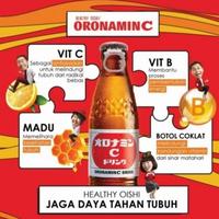 Gambar Oronamin C Drink 1 dus karton 24 Botol dari HATISENANG168 undefined 2 Tokopedia