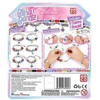 Gambar Mainan Anak Emco Bling Bandz Metal Charms & Bracelet Gelang Anak dari Mishana Shop undefined 2 Tokopedia