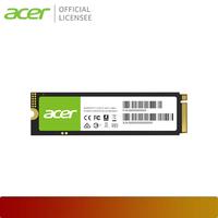 Gambar ACER FA200 PCIe Gen 4 x4, NVMe 2.0 - 500GB dari Nano Komputer undefined 1 Tokopedia