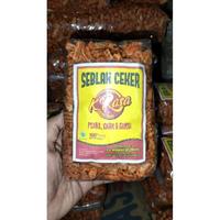 Gambar cemilan seblak ceker 2 kg enak pedas gurih khas ciamis jawa barat dari Toserba Rice undefined 4 Tokopedia