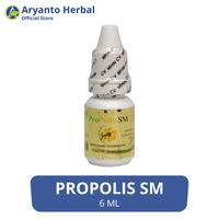 Gambar Obat Sakit Gigi - Gigi Berlubang - Gusi Bengkak - Walatra Propolis dari Herbal Aryanto Store undefined 1 Tokopedia