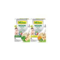 Gambar Milna Bubur Bayi 6+ WGAIN MPASI Ready..!! - Ayam Bayam dari Rumahsiinggah undefined 4 Tokopedia