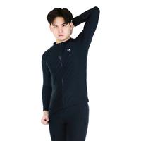 Gambar Lasona Baju Atasan Renang Pria BM-C3175R-L4 - Black Black, 3XL dari LasonaIndonesia undefined 3 Tokopedia