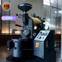Gambar Mesin Roasting Kopi A500i dari NOR Coffee Indonesia undefined 1 Tokopedia